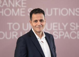 Franke, Marco Falaschetti nuovo Head of Commercial Italy