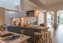 Ernestomeda, il legame tra interior design e architettura