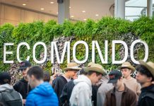 FederlegnoArredo a Ecomondo 2025