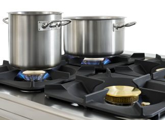 I nuovi bruciatori Arc, professionali e sicuri