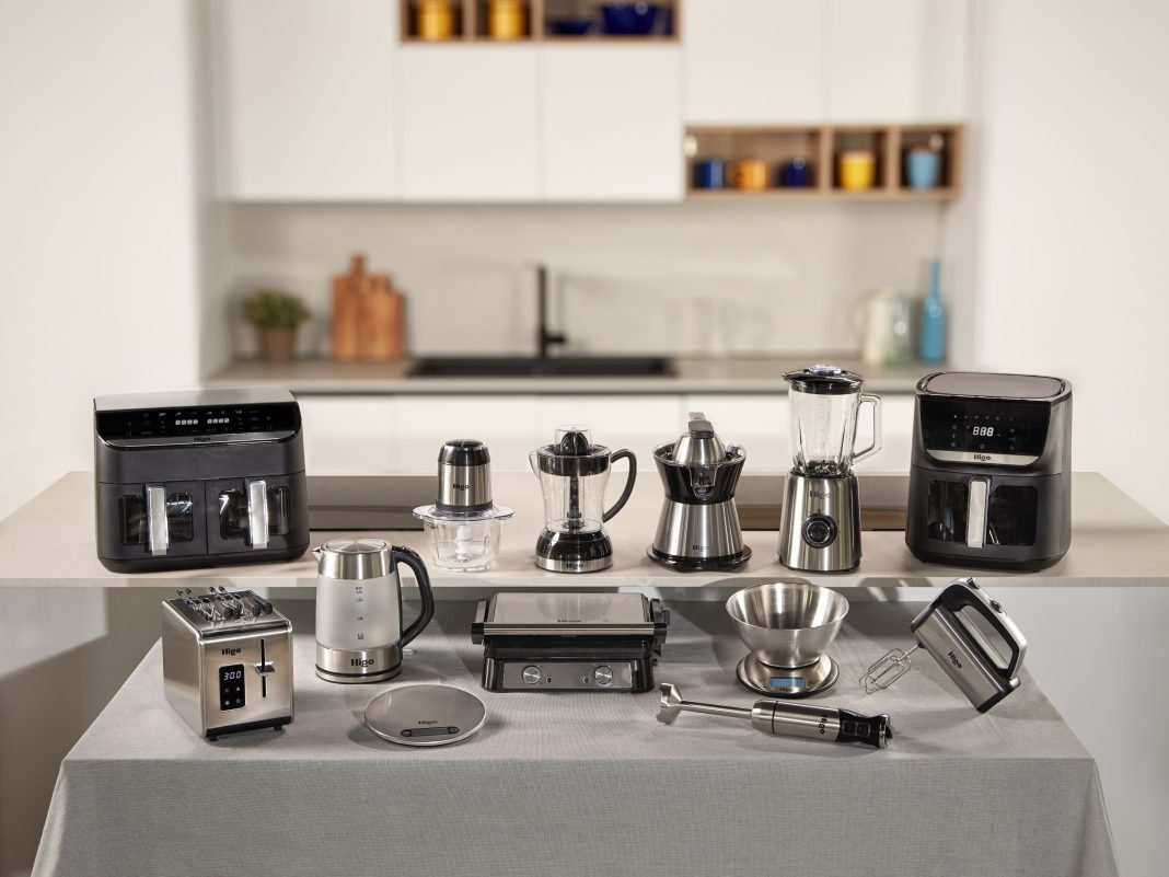 HIGO_privale label_Euronics Italia