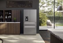 Liebherr lancia la nuova gamma FrenchDoor