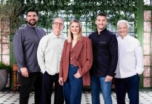 Kenwood ritorna a Bake Off Italia