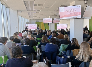 Visibile o invisibile ma protagonista: l’Ambiente Cucina