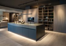 Colombini Group presenta i nuovi flagship