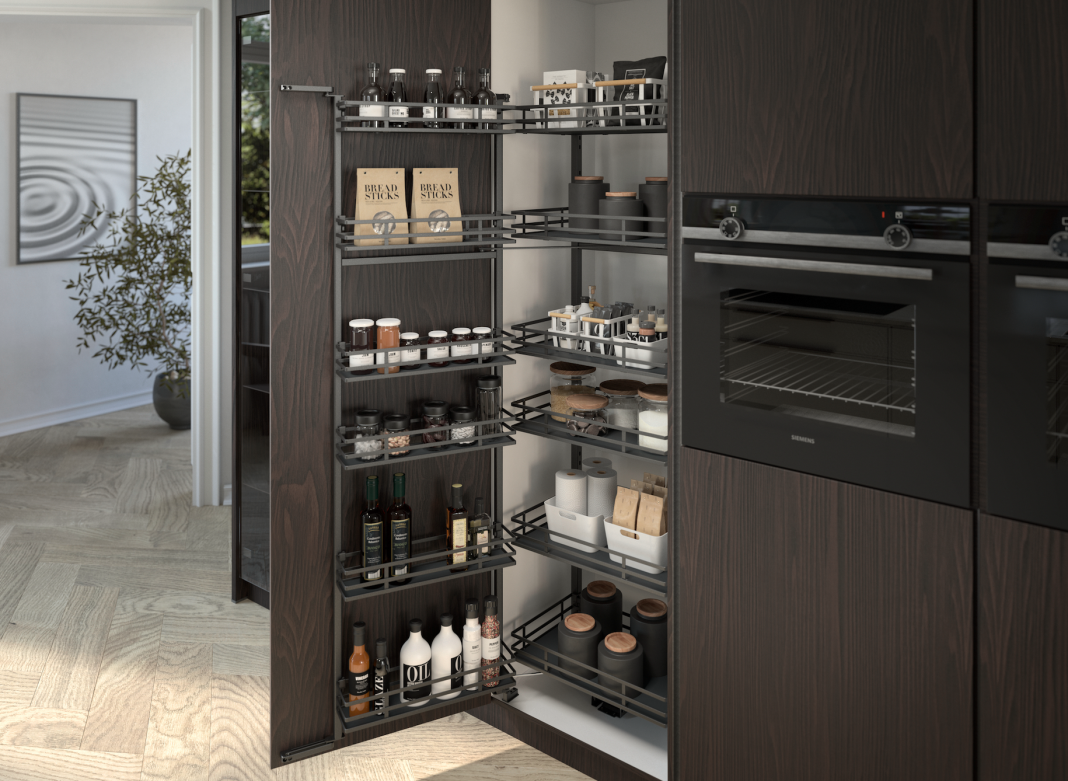 Sicam 25 hettich cover Sicam 25