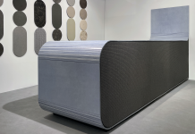 Sicam 25, la materia diventa progetto