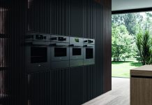 Sipario, la nuova collezione Elleci