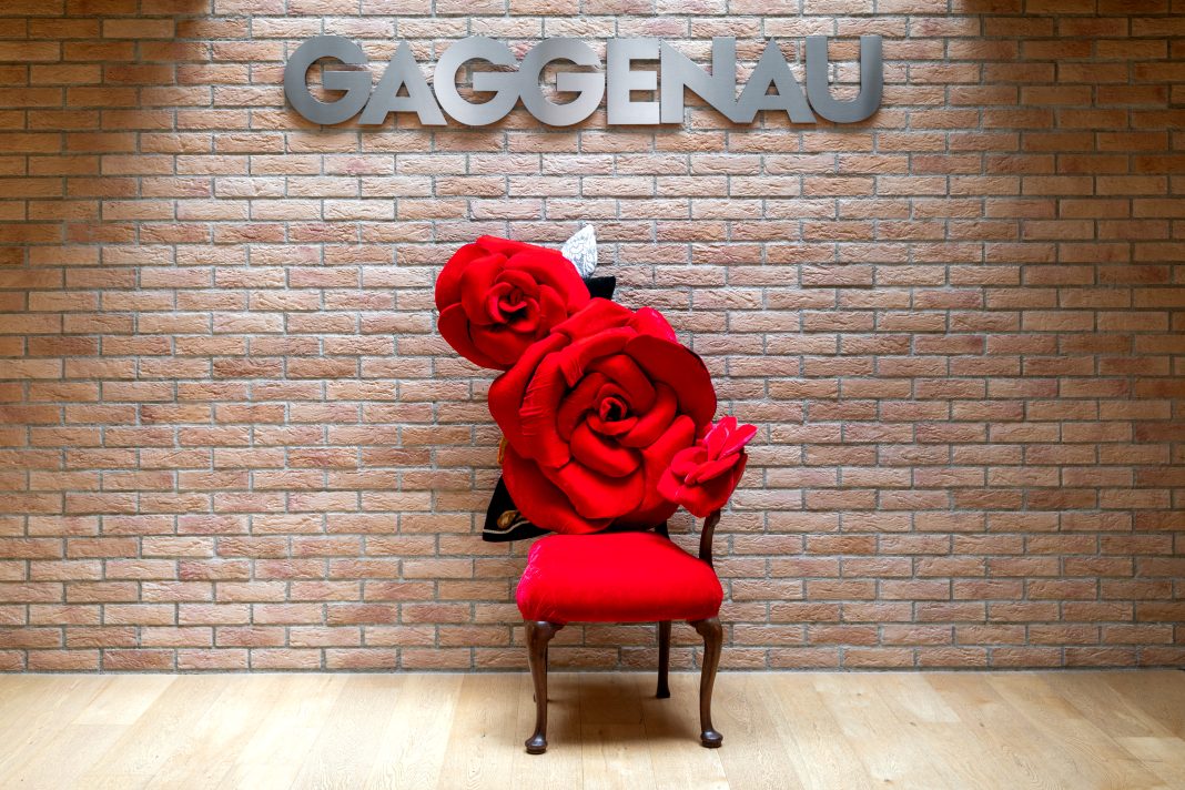 Gaggenau