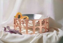 “The Taste of Italian Design”