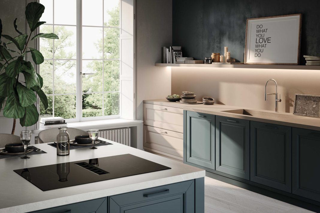 Galileo Ring Ambient