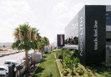 Neolith è ancora EcoVadis Gold Medal