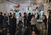 Lo IED sbarca a New York