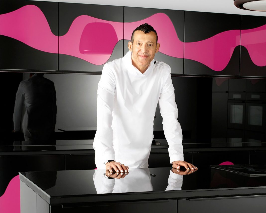 Karim Rashid