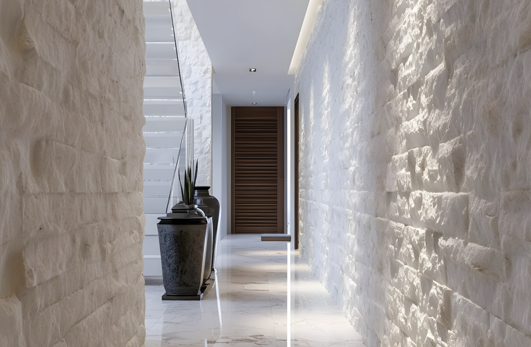 MGIC_maestria residenziale