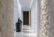 Debutto in Europa per i marmi MGIC