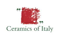 A New York il top della ceramica italiana