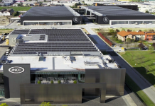 Gruppo Unox acquisisce Roboqbo