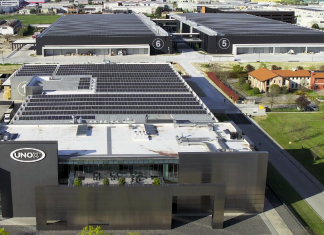 Gruppo Unox acquisisce Roboqbo