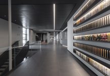 Florim Gallery, nuovo concept espositivo