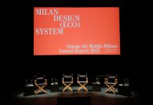 Dentro il Salone, dentro Milano