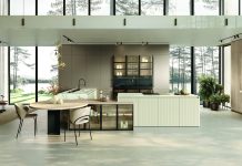 Dialogo fra architettura e materia