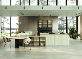 Dialogo fra architettura e materia