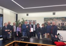 A Cersaie la certificazione ISO 20121