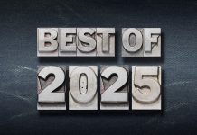 Ambiente Cucina Web: 2025 wrapped