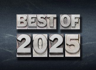 Ambiente Cucina Web: 2025 wrapped