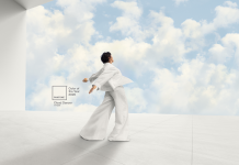Cloud Dancer è il Pantone Color of the Year 2026