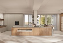 Lube: le scelte green e chic di Brera