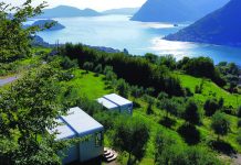 Matteo Bazzicalupo, abitare in modo etico