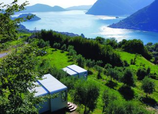 Matteo Bazzicalupo, abitare in modo etico