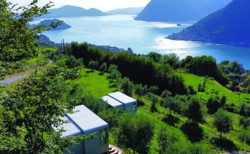 Matteo Bazzicalupo, abitare in modo etico