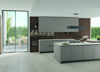 Circolarità virtuosa per arredi di valore