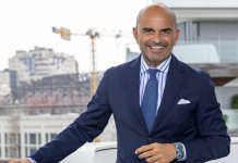 Davide Rossi di AIRES nel Board EuroCommerce