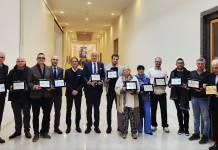 ASAL Assoallestimenti celebra 50 anni