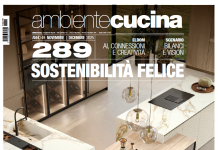 Ambiente Cucina 289_ Questione di attenzione e rispetto