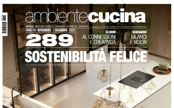 Ambiente Cucina 289_ Questione di attenzione e rispetto