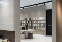 ABK Group Studio Affi, hub d’eccellenza per grandi lastre