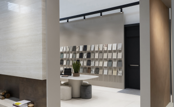 ABK Group Studio Affi, hub d’eccellenza per grandi lastre