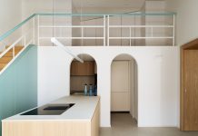 Geometrie contemporanee e anima storica