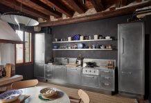 Abimis, una cucina da chef a Venezia