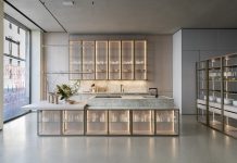 Euromobil, approccio timeless e sostenibile