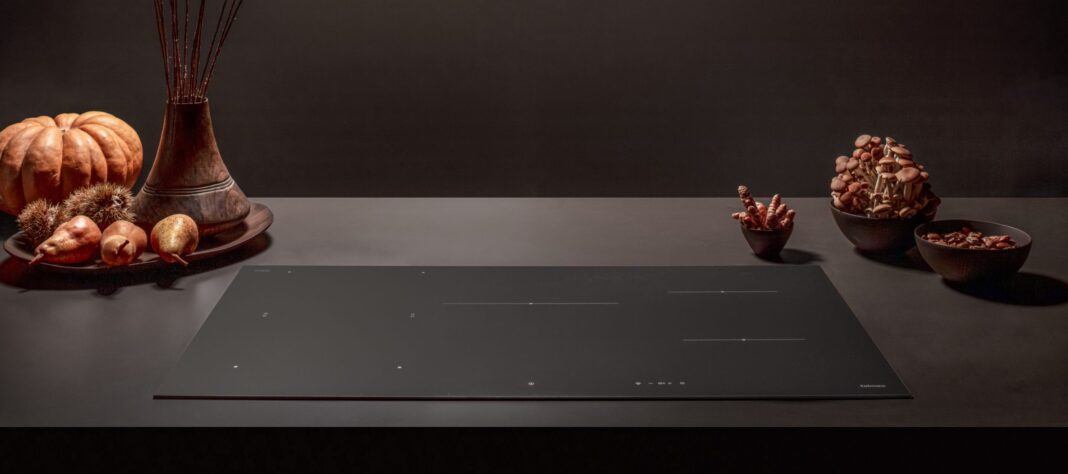 FALMEC_Induction Hob 89_Brown Frontal2_MATT2