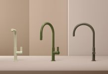 Tonalità naturali e opache per Lieve di Guglielmi