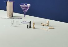 La nuova microfinitura impermeabile Ideal Work®