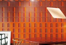 Ombre di Ma.Vi., ceramica e architettura