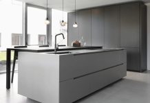 Restyling dell’area Poliform nello Spazio Schiatti